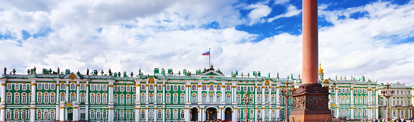 Купить картину Санкт-Петербург